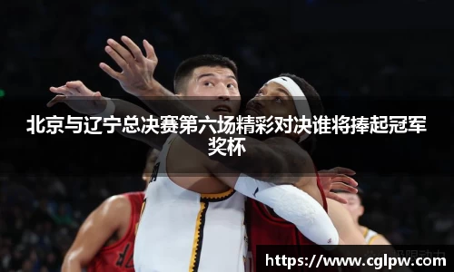 北京与辽宁总决赛第六场精彩对决谁将捧起冠军奖杯